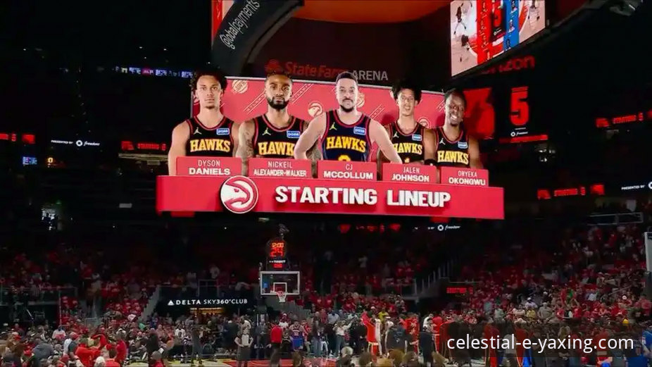 NBA季后赛最新动态：尼克斯创队史得分纪录大胜老鹰，东部首支晋级半决赛球队诞生